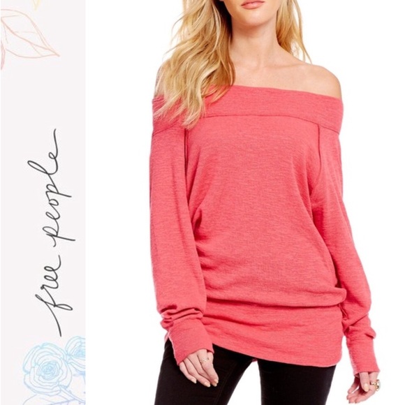 EUC Free People Top - Picture 1 of 5